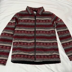 Rhythm Aztec James Jacket